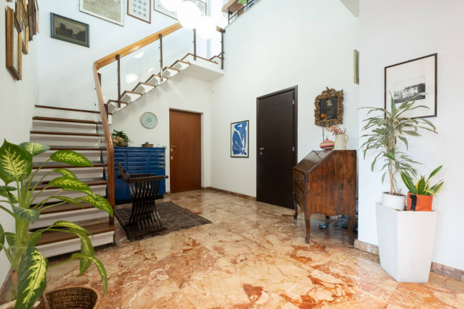 Attico in Vendita a Torino