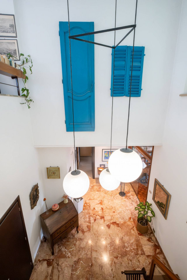 Attico in Vendita a Torino