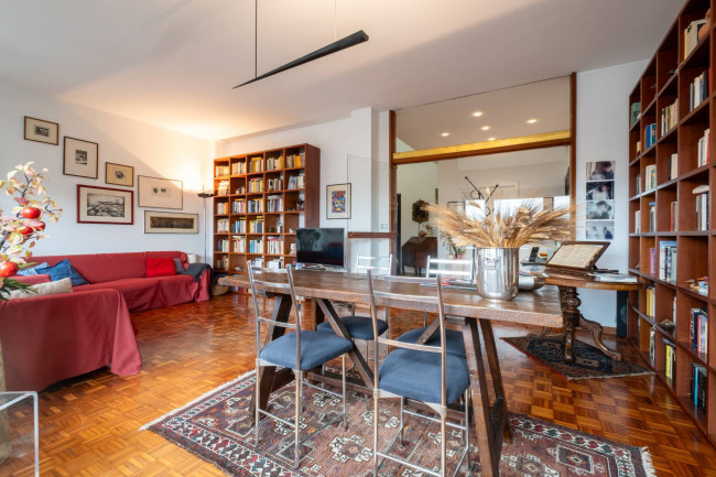 Attico in Vendita a Torino