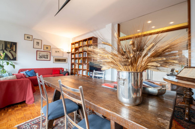 Attico in Vendita a Torino