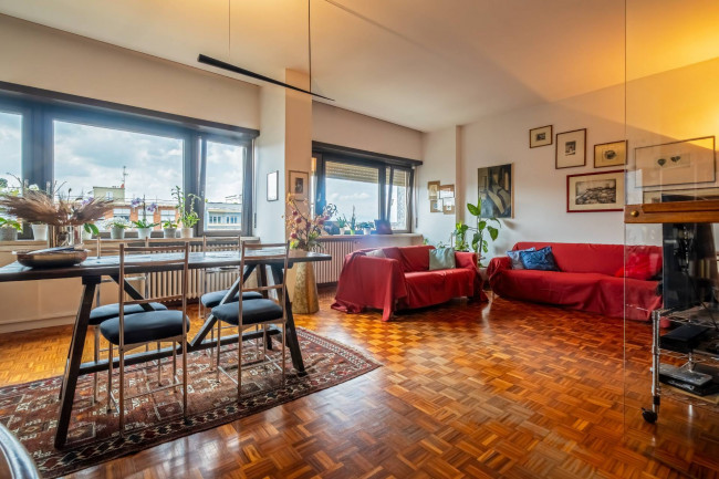 Attico in Vendita a Torino