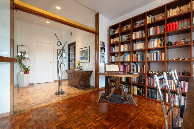 Attico in Vendita a Torino