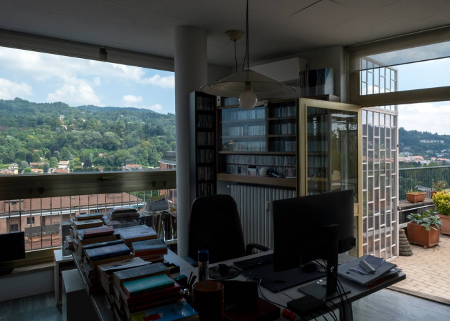 Attico in Vendita a Torino