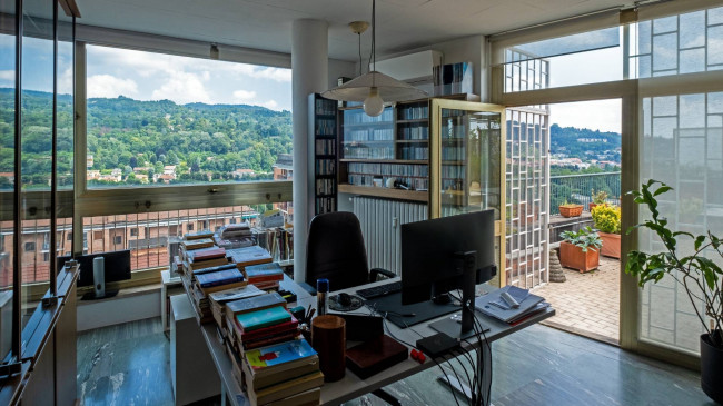 Attico in Vendita a Torino