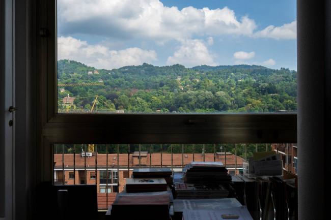 Attico in Vendita a Torino