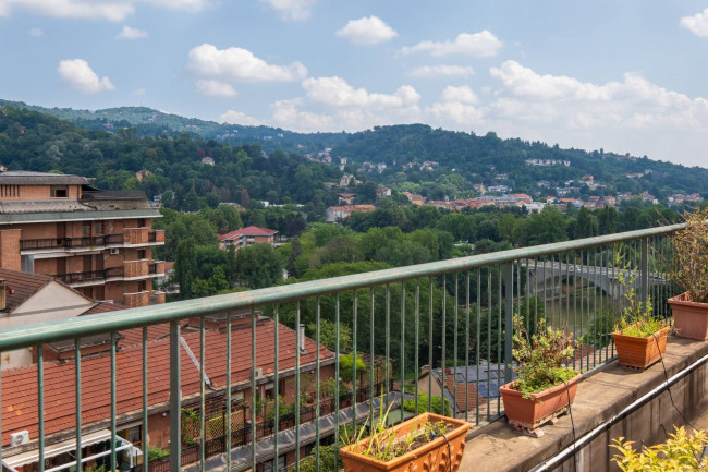 Attico in Vendita a Torino