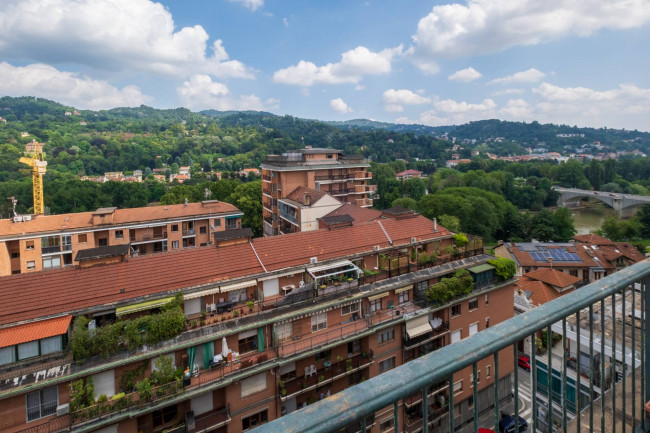 Attico in Vendita a Torino