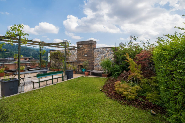 Attico in Vendita a Torino