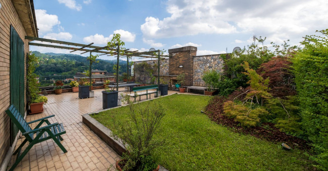 Attico in Vendita a Torino