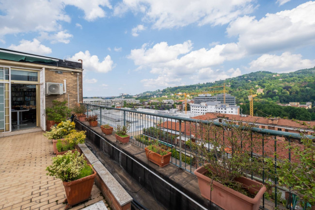 Attico in Vendita a Torino