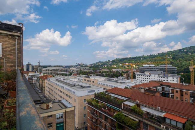 Attico in Vendita a Torino