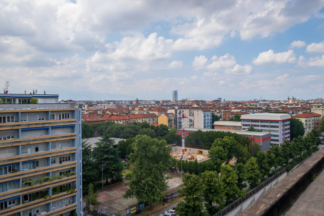 Attico in Vendita a Torino