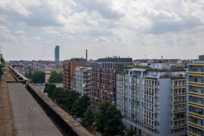 Attico in Vendita a Torino