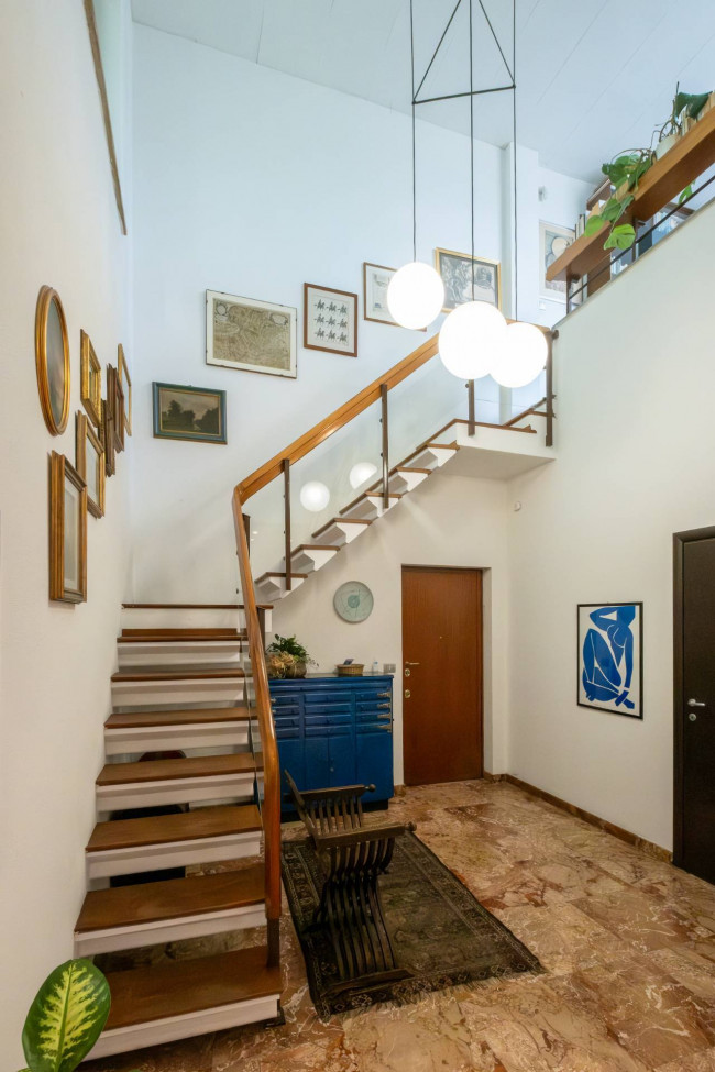 Attico in Vendita a Torino