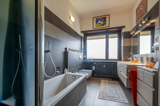 Attico in Vendita a Torino