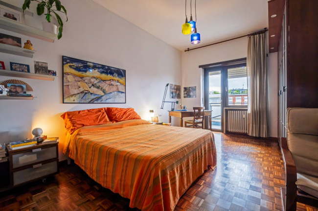 Attico in Vendita a Torino