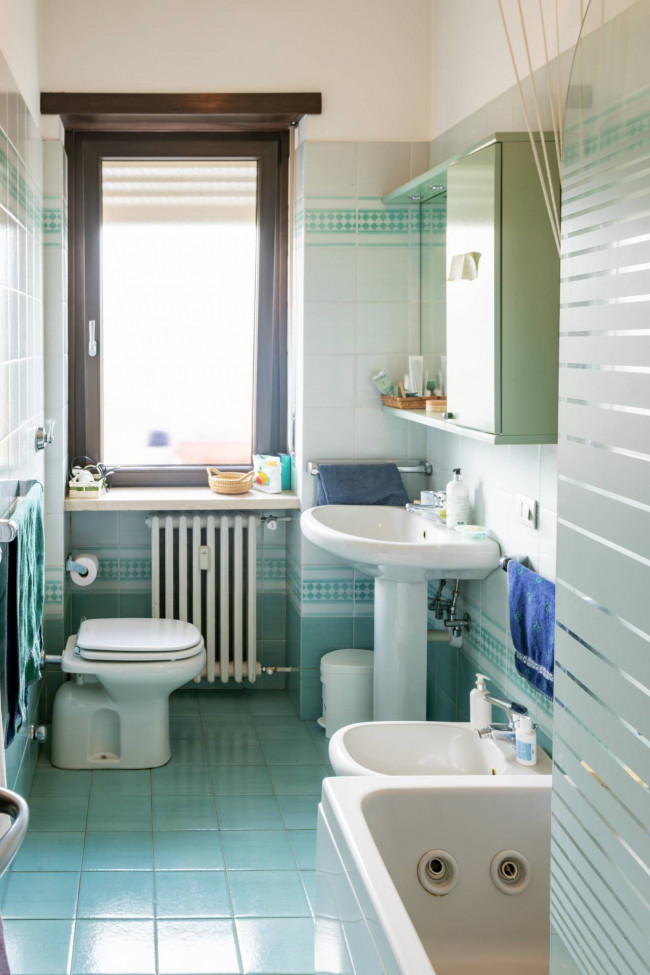 Attico in Vendita a Torino