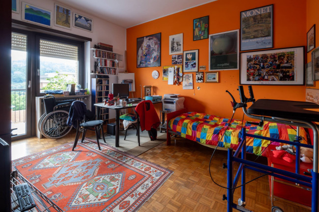 Attico in Vendita a Torino