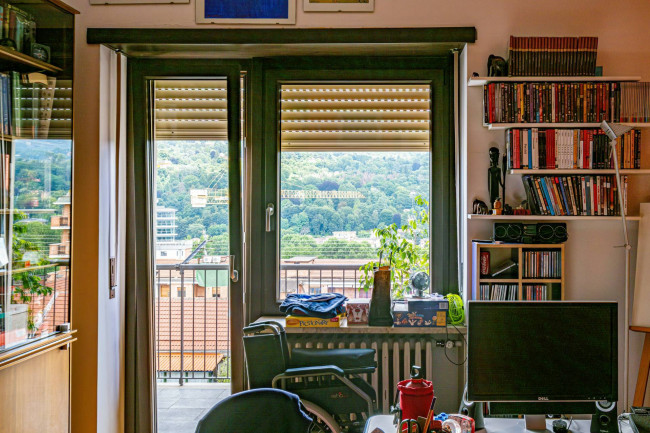 Attico in Vendita a Torino