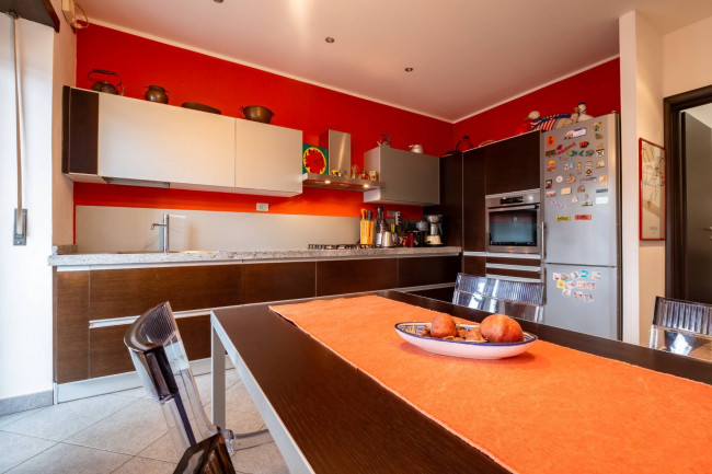 Attico in Vendita a Torino