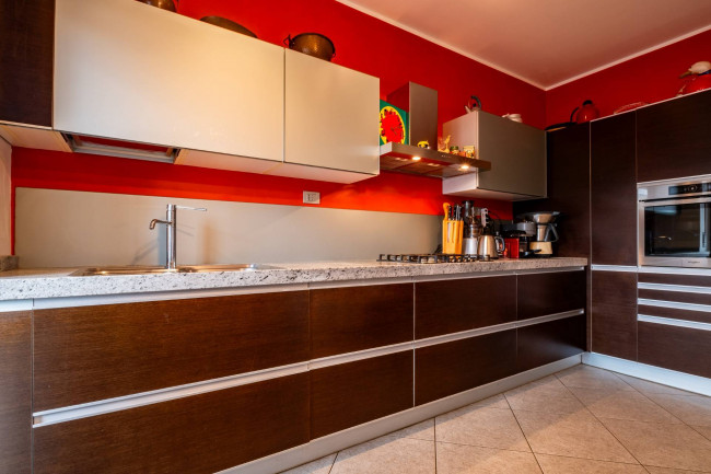 Attico in Vendita a Torino