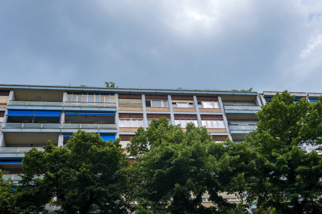 Attico in Vendita a Torino