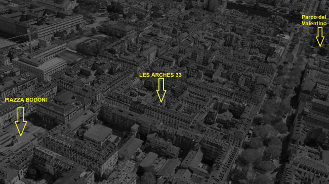 Appartamento in Vendita a Torino