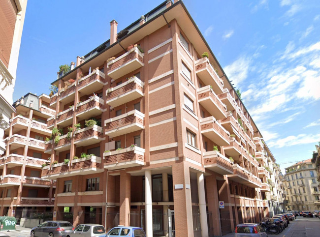 Appartamento in Affitto a Torino