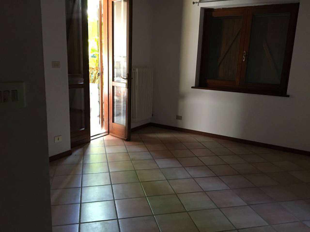 Villa Bifamiliare in Affitto a Torino