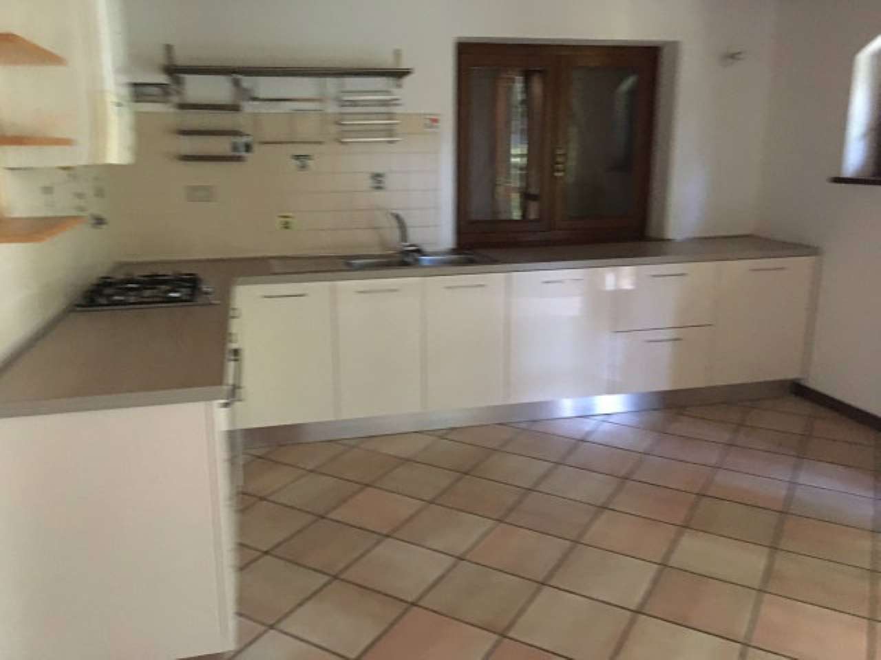 Villa Bifamiliare in Affitto a Torino