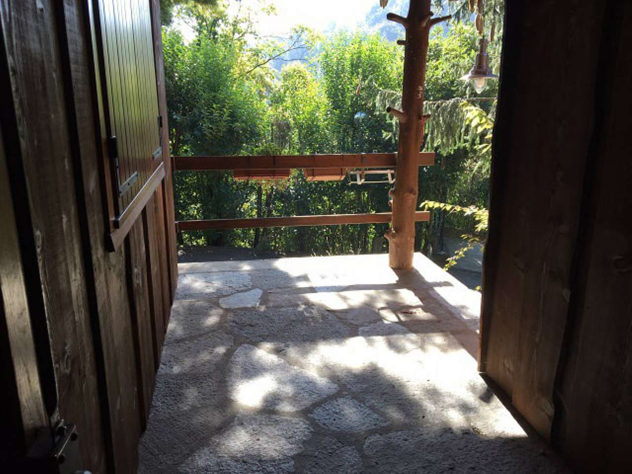 Villa Bifamiliare in Affitto a Torino