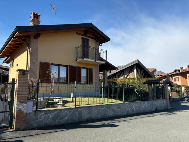 Villa Unifamiliare in Vendita a Avigliana