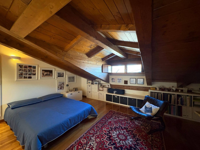 Villa Unifamiliare in Vendita a Avigliana