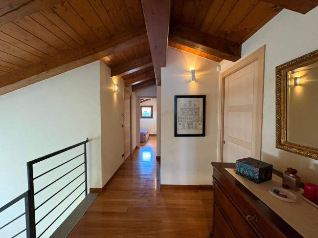 Villa Unifamiliare in Vendita a Avigliana