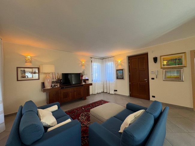 Villa Unifamiliare in Vendita a Avigliana