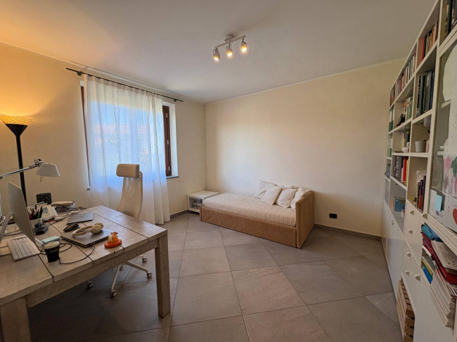 Villa Unifamiliare in Vendita a Avigliana