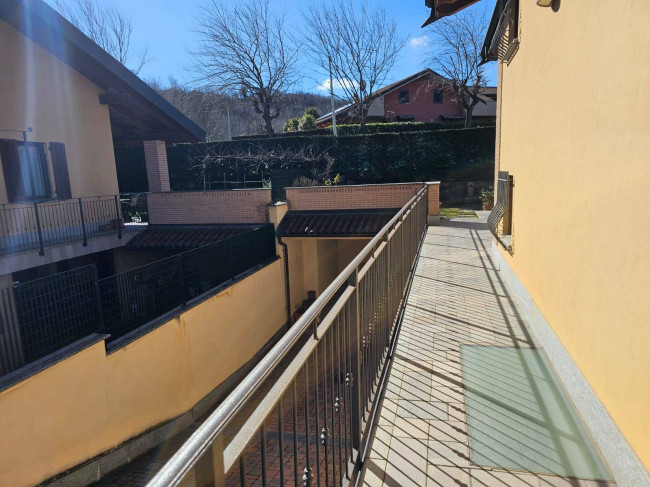 Villa Unifamiliare in Vendita a Avigliana