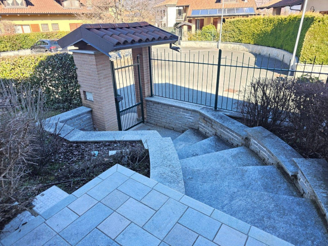 Villa Unifamiliare in Vendita a Avigliana