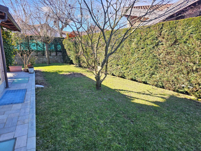 Villa Unifamiliare in Vendita a Avigliana