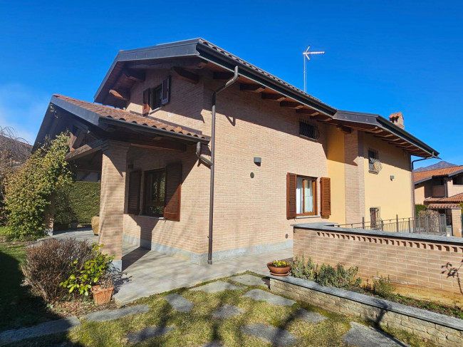Villa Unifamiliare in Vendita a Avigliana