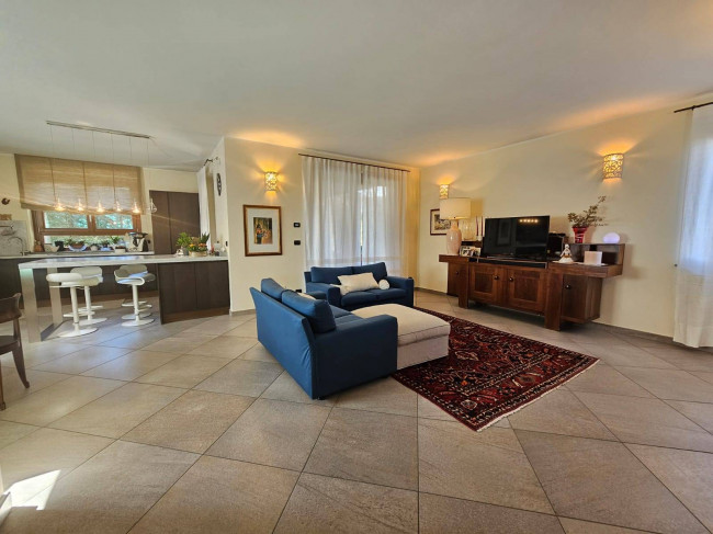 Villa Unifamiliare in Vendita a Avigliana