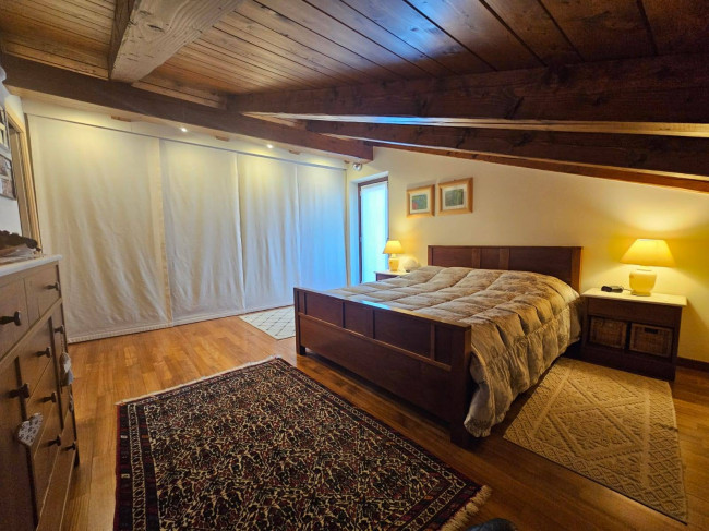 Villa Unifamiliare in Vendita a Avigliana