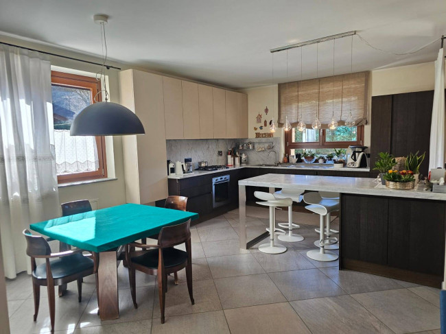 Villa Unifamiliare in Vendita a Avigliana