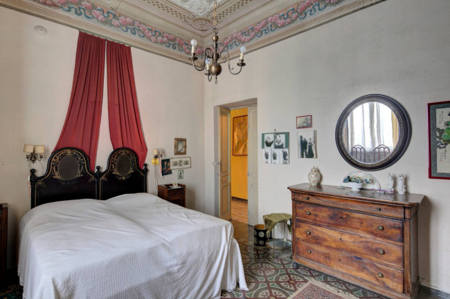 Villa Storica in Vendita a Alessandria