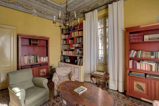 Villa Storica in Vendita a Alessandria