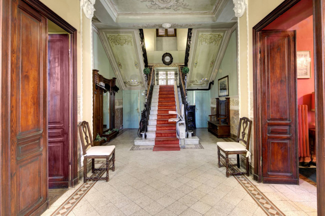 Villa Storica in Vendita a Alessandria