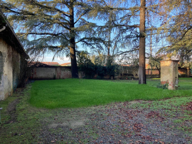 Villa Storica in Vendita a Alessandria