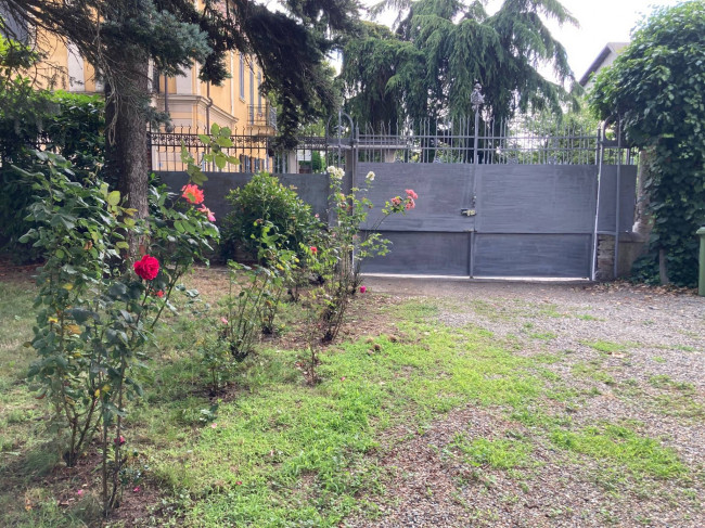 Villa Storica in Vendita a Alessandria