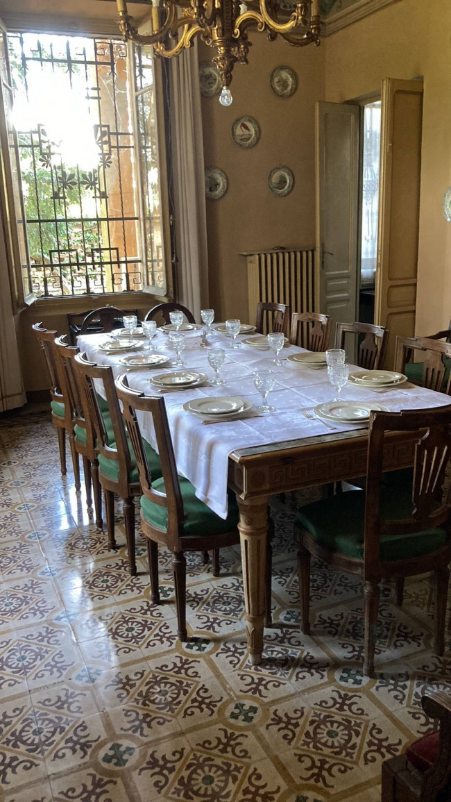 Villa Storica in Vendita a Alessandria