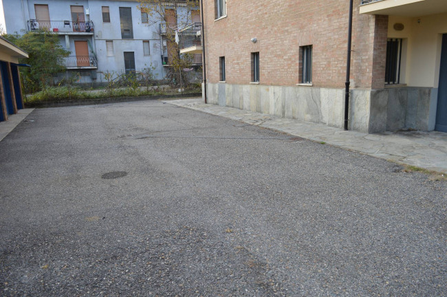 Appartamento in Affitto a Caselle Torinese